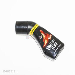 High quality shoe care product wax shoe polish liquid shoe polish