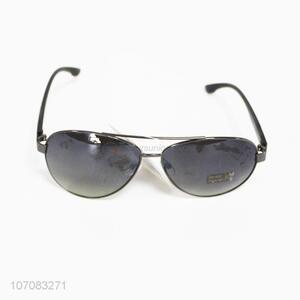 Best selling uv400 protection men sunglasses fashion eyewear