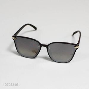Wholesale fashionable men polarized sunglasses driving sunglasses