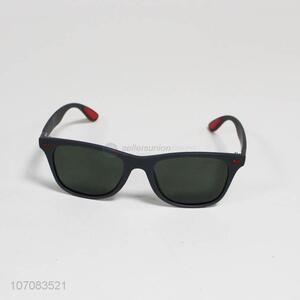 Low price custom logo men polarized sunglasses