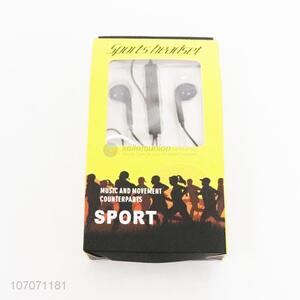 Wholesale Ear Headphones Best Sports Headset