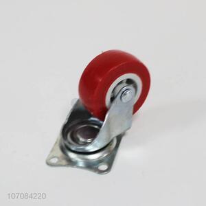 Factory Price Furniture Accessories Heavy Duty Caster Wheels