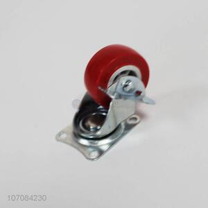 Suitable Price Furniture Accessories Heavy Duty Caster Wheels
