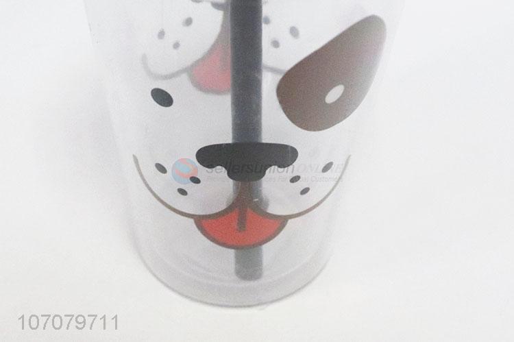 吸管杯
