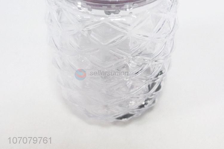 吸管杯