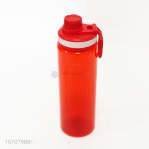 Wholesale Colorful Water Bottle Portable Space Bottle