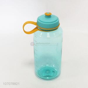 Wholesale Colorful Plastic Bottle Best Space Bottle