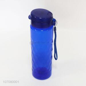 Fashion Portable Water Bottle Plastic Space Bottle