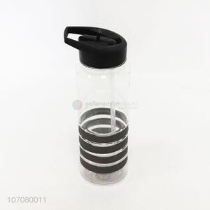 Custom Portable Water Bottle Plastic Space Bottle