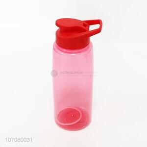 High Quality Plastic Space Cup Cheap Water Bottle