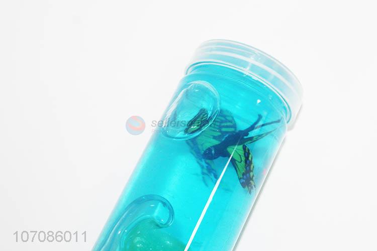 水晶泥