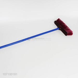 Reasonable price household cleaning broom utility plastic broom
