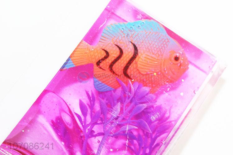 水晶泥