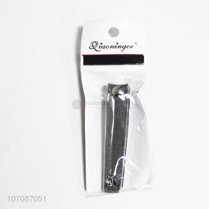 Most Popular Nail Cutter Stainless Steel Nail Clipper