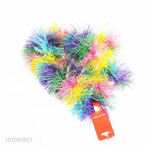 Hot Sale <em>Items</em> <em>Festival</em> Decorations Artificial Christmas Tinsel