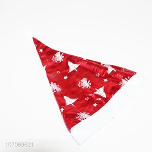 Best Quality Fashion Christmas Decoration Christmas Hat