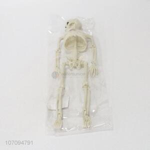 Good Sale Plastic Human Skeleton For Festival Decoration