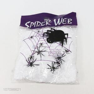 Popular Halloween Decoration Spider Web