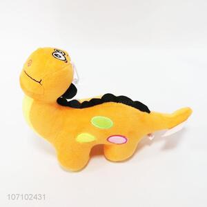 Reasonable price dinosaur plush toy animal stuffed toy