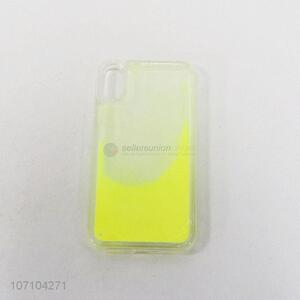 Promotional cheap novelty mobile phone shell smart phone case
