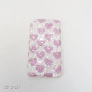 Wholesale trendy shatter-resistant mobile phone shell cell phone case