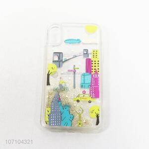 Wholesale personalized shatter-resistant mobile phone shell cell phone case