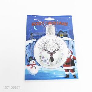 Wholesale hot selling exquisite Christmas tree ornaments