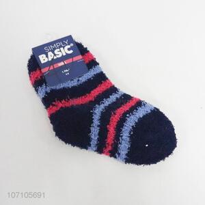 New Fashion Children Winter Warm Comfortable Socks