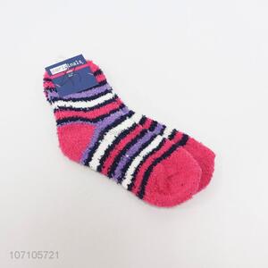 New Fashion Winter Warm Comfortable Socks Breathable Socks