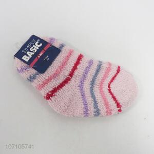 New Fashion Winter Warm Comfortable Socks for Kids
