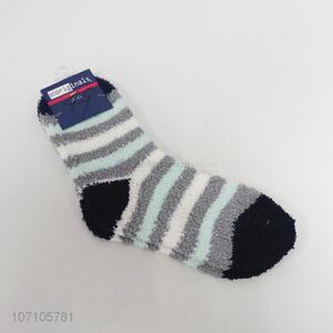 Good quality winter warm breathable comfortable socks
