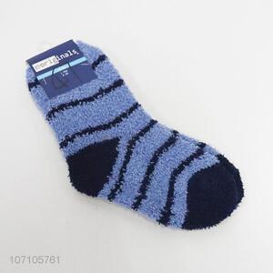 Custom winter warm thicken socks comfortable socks