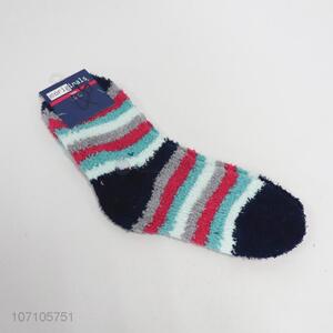 High quality warm winter thicken socks comfortable socks