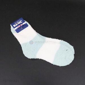 Best Selling Comfortable Thicken Socks Short Socks