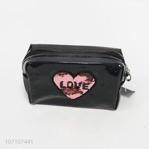 Good Quality Ladies Clutch Bag With Zipper