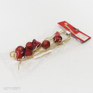 Best Quality Christmas Decoration Plastic Beads Chain