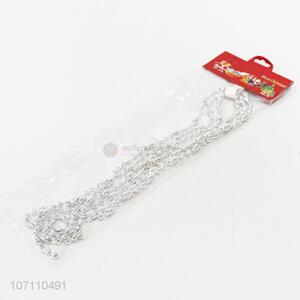 Wholesale cheap Christmas party dressing accessories necklace chain