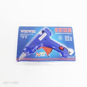 Good Quality Plastic Hot Melt Glue Gun