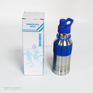Good Quality Stainless steel <em>Thermos</em> Cup Portable Water <em>Bottle</em>