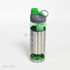 High Quality Fashion Water Bottle Portable Sports Bottle