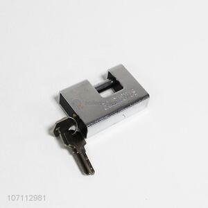 Top Quality Iron Lock Multipurpose Door Lock