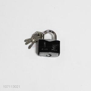 Good Sale Household Iron Padlock Multipurpose Lock