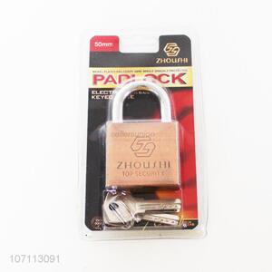 Wholesale Top Security Iron Padlock With Keys