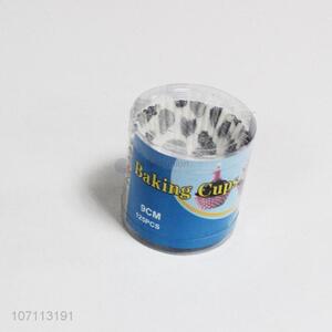 Good Sale 125 Pieces Cake Cup Paper Baking Cup
