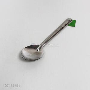 Wholesale Stainless Steel Rice Serving Spoon