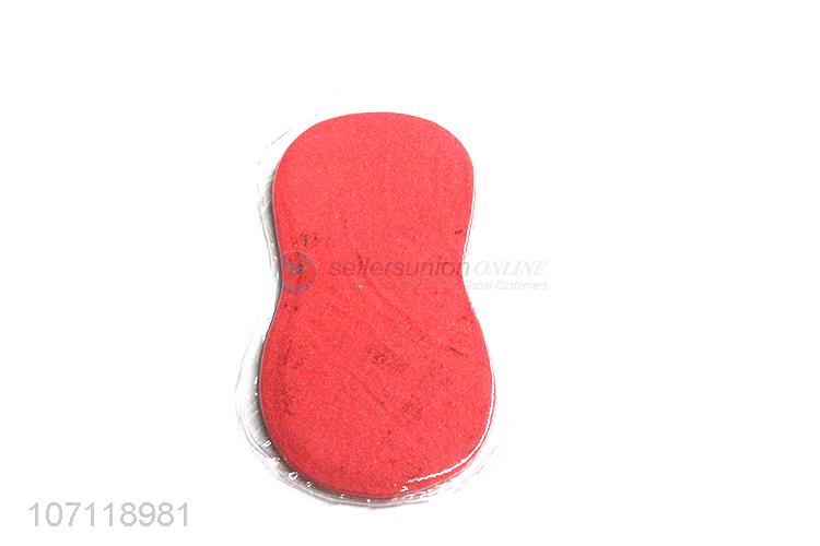 Factory wholesale multi-purpose kitchen cleaning sponge compressed sponge