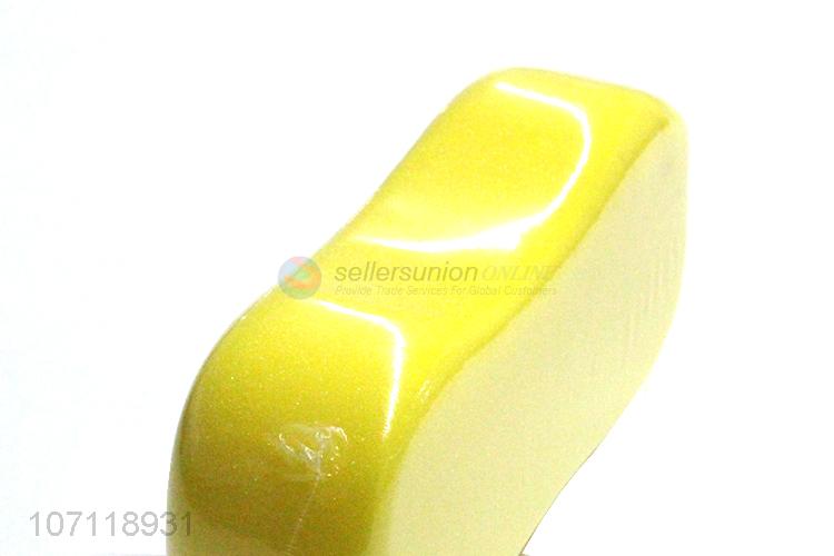 Factory price multifunctional expanding sponge cleaning sponge eraser for bathroom