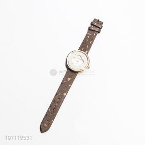 Best Quality Delicate Dial Ladies Wrist Watch