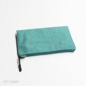 <em>Wholesale</em> Portable Oxford Cloth Pencil Case Best Pen Bag