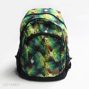 Fashion Style Oxford Fabric <em>Schoolbag</em> Best Backpack